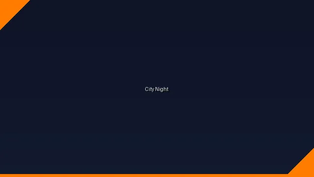 城市夜景主题赛 - 91吃瓜 视频创作挑战